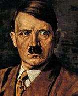 Adolf Hitler Ideologia NAZI Espacio Vital Mi Lucha 