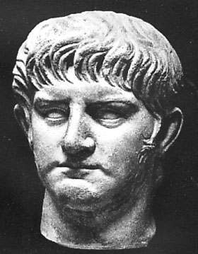  Emperador de Roma Emperadores Romanos Familia Julio Claudios